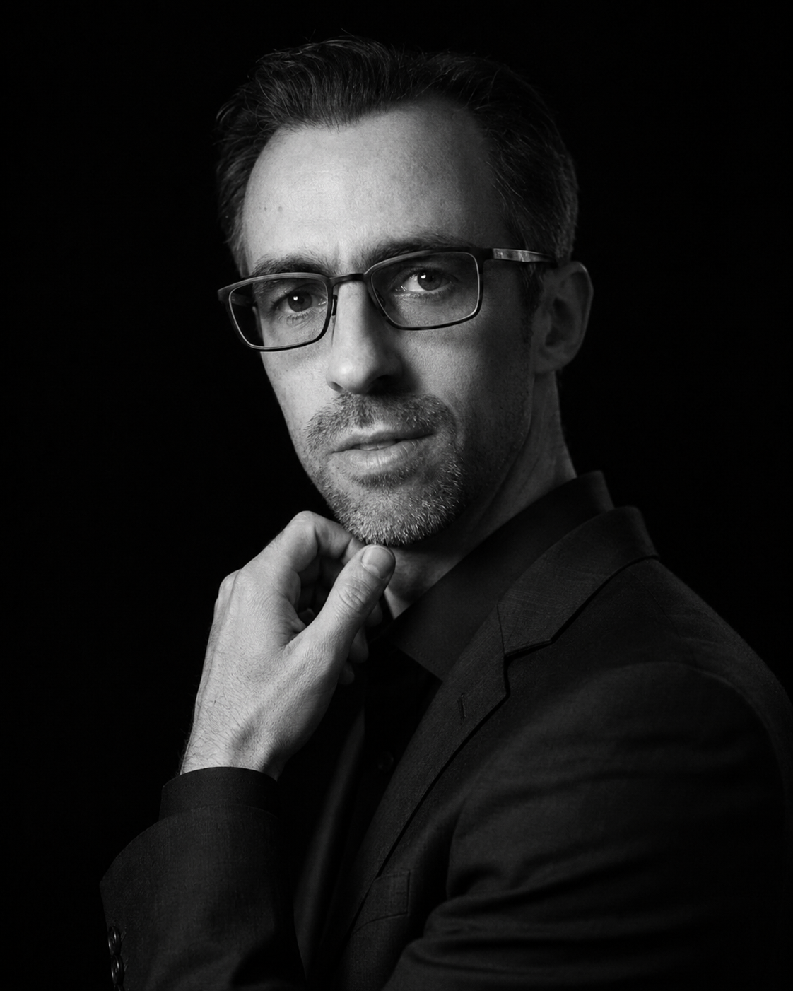 Eduardo Seidenberger, fundador da Seiden Tech